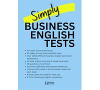 Simply Business English Tests