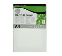 Simply Canvas - Lienzo (A4, 21 x 29,7 cm)