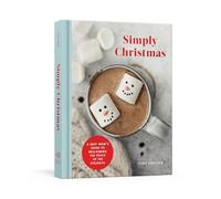 Simply Christmas: A Busy Mom's Guide to Reclaiming the Peace of the Holidays: A Devotional