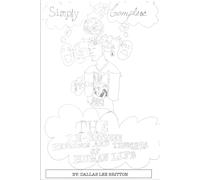 Simply Complex art & poetry: The In-between Feelings And Thoughts of Human Life