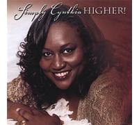Simply Cynthia - Higher!