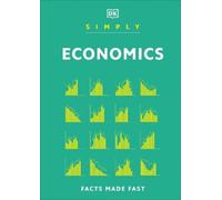 Simply Economics (Tapa dura) DK Simply (Importación USA)
