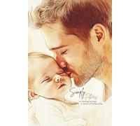 Simply Fathers: A Coloring Journey in Honor of Father’s Day (Pocket-Sized Coloring Books (6x9 Edition))