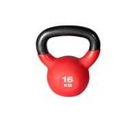 SIMPLY FIT Kettlebell Pro 16kg rojo