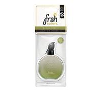 Simply FR9507 Ambientador con Fragancia de, Basil y Neroli