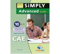 Simply In C1 Cae - Premium Pack