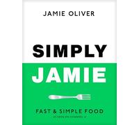Jamie Oliver 2024