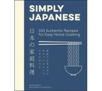 Simply Japanese (ebook)