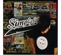 Simply Jeff - Bring It Back