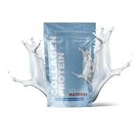 Simply Keto Colágeno en Polvo (450g) - Hidrolizado de Colágeno Puro 100% Criado en Pastos - Colágeno en Polvo del 91% de Proteínas