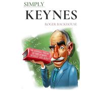 Simply Keynes (Great Lives)