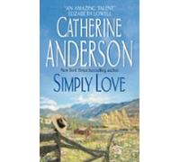 Simply Love (ebook)