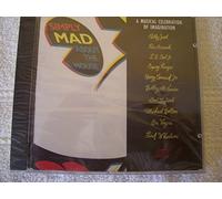 Simply Mad about the Mouse (1991) - Simply Mad About The Mouse