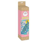 Simply MAKE Diamond Art, Multicolor, 48x36 cm