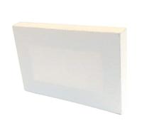 Simply Mini Bastidor Rectangular 2X3"