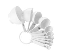 Simply Modern Measuring Cup Set, 10pc Baking Cooking Supplies