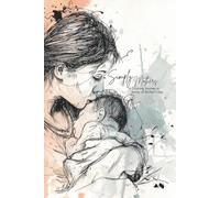 Simply Mothers: A Coloring Journey in Honor of Mother’s Day (Pocket-Sized Coloring Books (6x9 Edition))