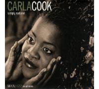 Simply Natural by Cook, Carla (2002-10-01)