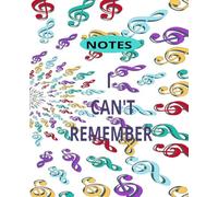 Simply Notes: A Beautiful Lined Notebook for Everyday Writing | Bright Ideas: Your Personal Notes & Thoughts Journal| 100 semi colour pages | 7.5x9.25 in size |