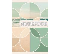 Simply Notes: Simple, Blank, and Ready for Anything Notebook