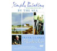 Simply Painting Watercolours - By The Sea [Francia] [DVD]