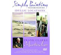 Simply Painting Watercolours - Idyllic Locations [Reino Unido] [DVD]