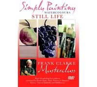 Simply Painting Watercolours - Still Life [Reino Unido] [DVD]