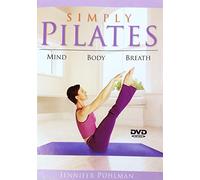 Simply Pilates: Mind Body Breath (Beginner) Jennifer Pohlman