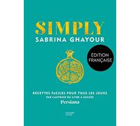 Simply: Recettes faciles pour tous les jours: 13243