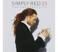 Simply Red - 25-The Greatest Hits