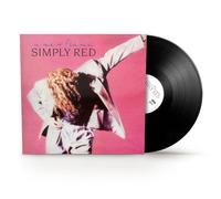 Simply Red - A New Flame (LP) [Vinilo]