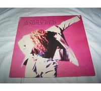 Simply Red - A New Flame [Vinilo]