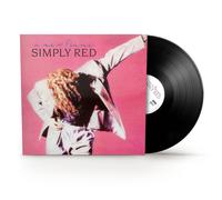 Simply Red A New Flame (Vinyl) 12" Album (Importación USA)