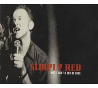 Simply Red - Ain'T That a Lot of Love