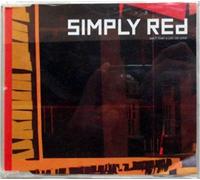 Simply Red - Ain't That A Lot Of Love
