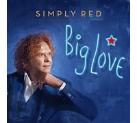 Simply Red - Big Love