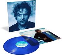 Simply Red - Blue (LP) Color Azul [Vinilo]