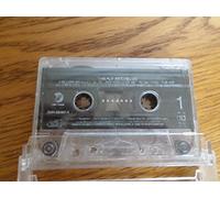 Simply Red - Blue [Casete]