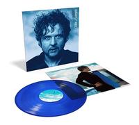 Simply Red - Blue (LP) Color Azul [Vinilo]
