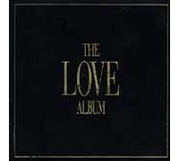 Simply Red China Black Phyllis Nelson Phil Collins George Michael & Elton John - Love (Doppel-CD Compilation, 39 Titel)
