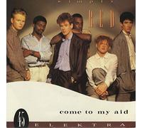 Simply Red - Come To My Aid