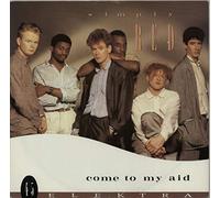 Simply Red - Come to my aid