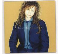 Simply Red - Fairground