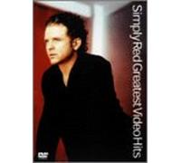 Simply Red - Greatest Hits [01] [Alemania] [DVD]