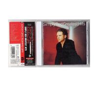 Simply Red - Greatest Hits