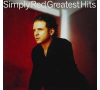 Simply Red - Greatest Hits [Import USA]