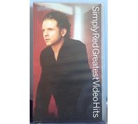 Simply red;greatest video hits [Francia] [VHS]