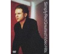 Simply Red - Greatest Video Hits [Re-Issue] [Alemania] [DVD]