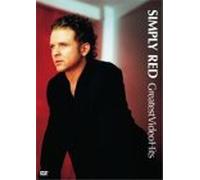 Simply Red - Greatest Video Hits [USA] [DVD]