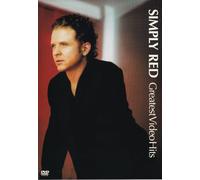 Simply Red - Greatest Video Hits [USA] [DVD]